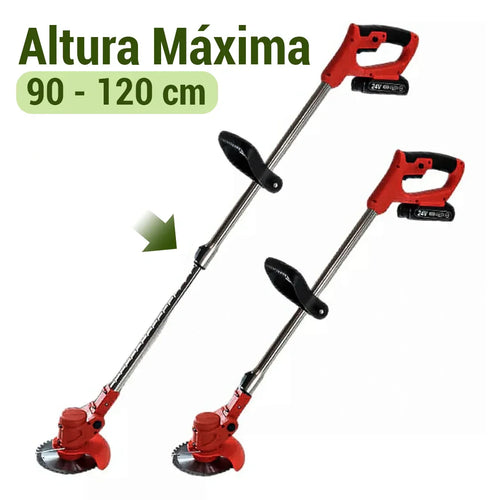 Combo Guadañadora Podadora | MasterBlade